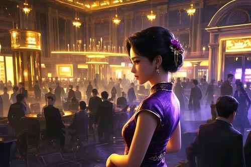 大众平台注册中心