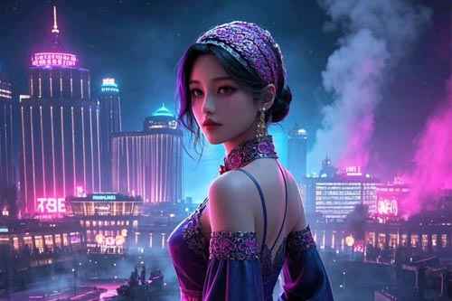 新城官方注册服务